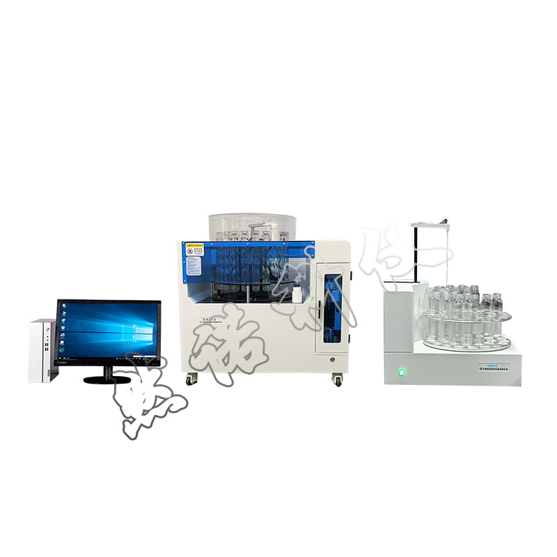 全自动CODcr测定仪RN610